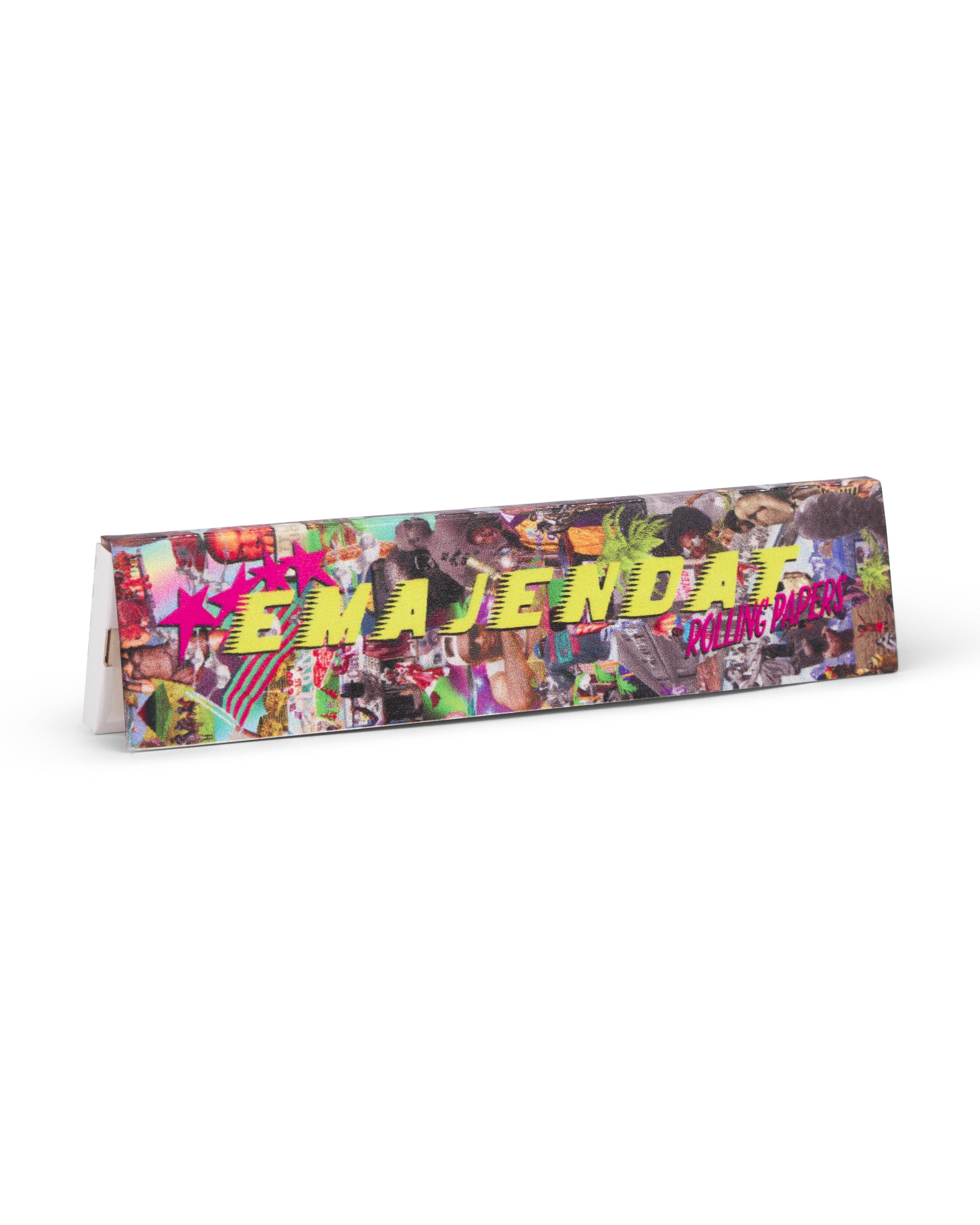Halsey Rolling Papers