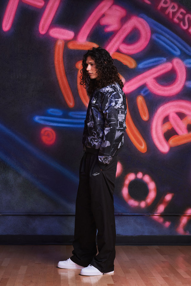 Jet-Set Zip Bomber