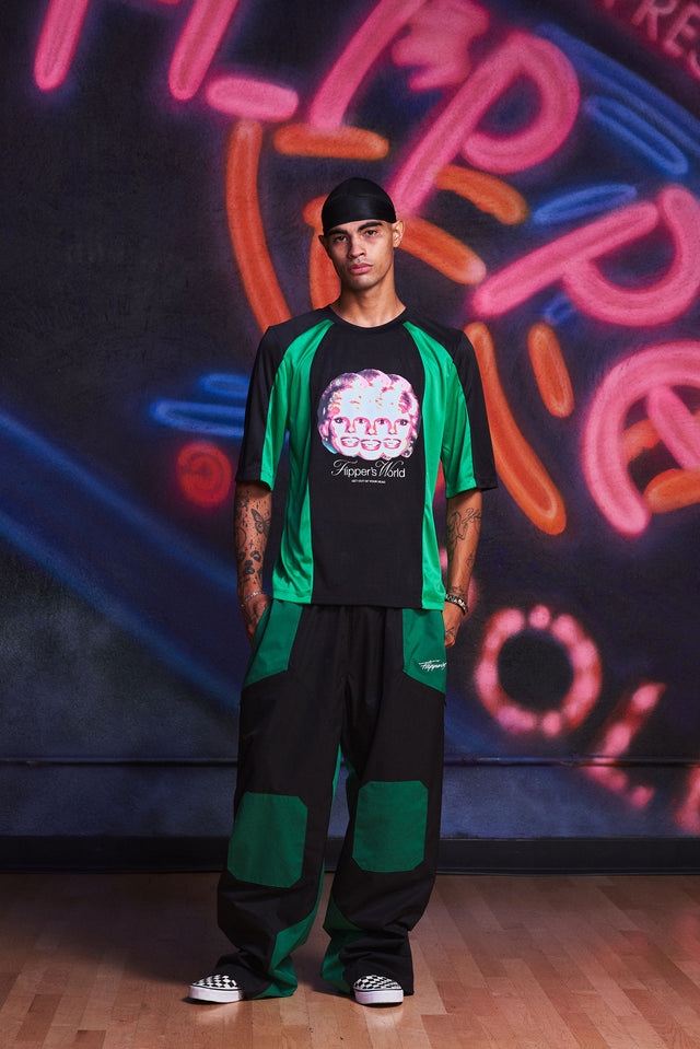 Queen Roller Girl Jersey