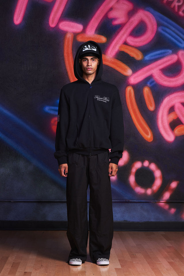 Skateaway Hoodie