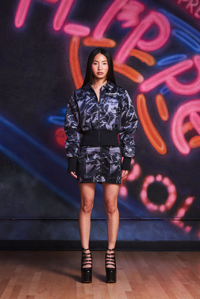 Jet-Set Bomber