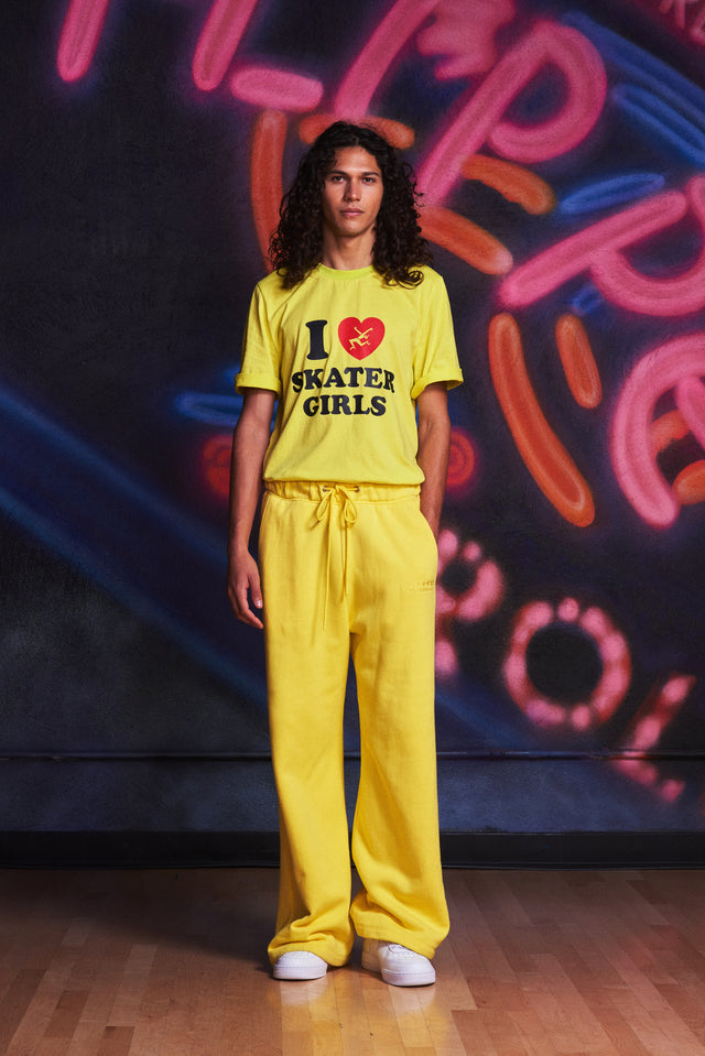 Hollywood Sweatpants