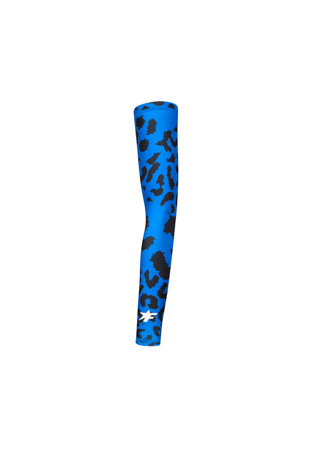 Run Wild Compression Sleeves