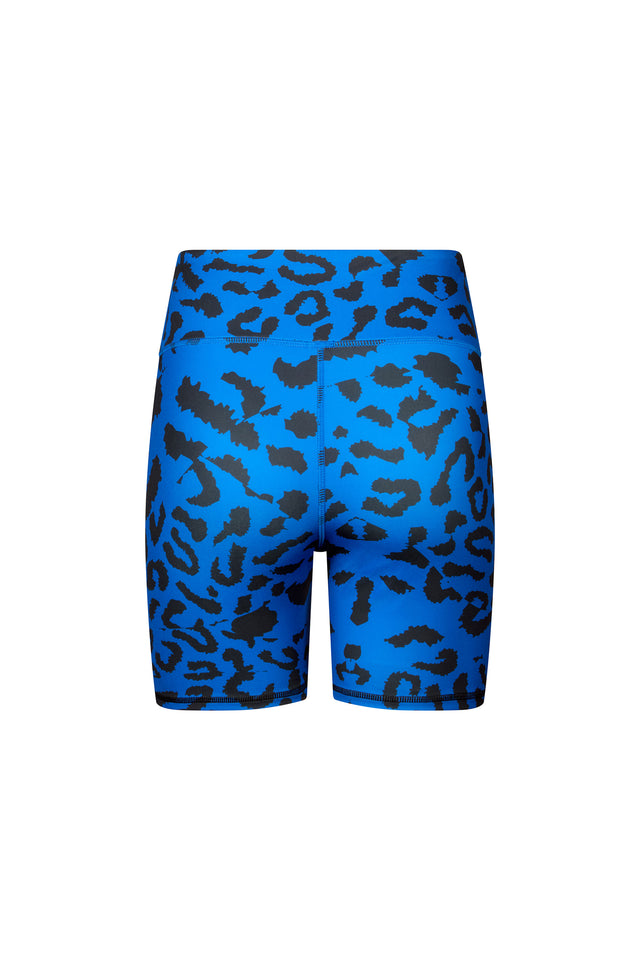 Run Wild Bike Shorts