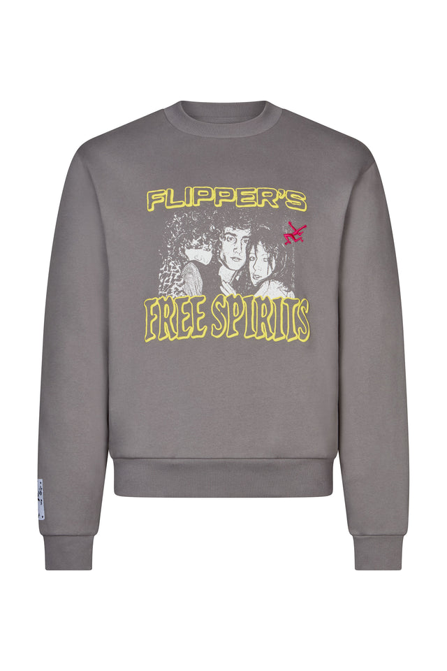 Free Spirits Crew