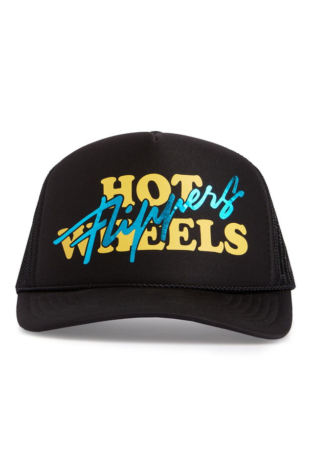 Hot Wheels Cap