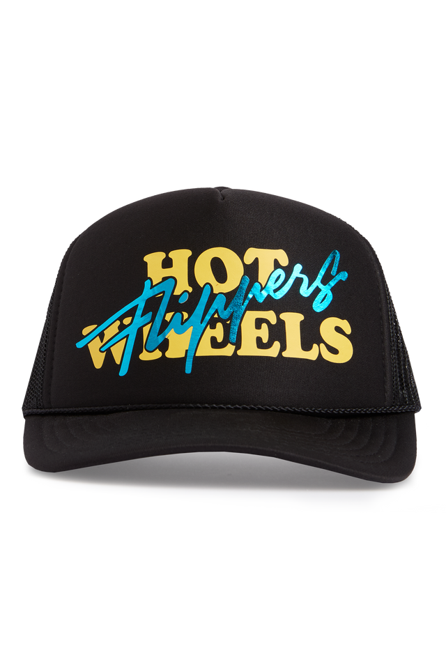 Hot Wheels Cap