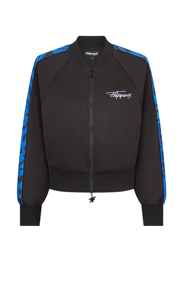 Club Women's Track Jacket