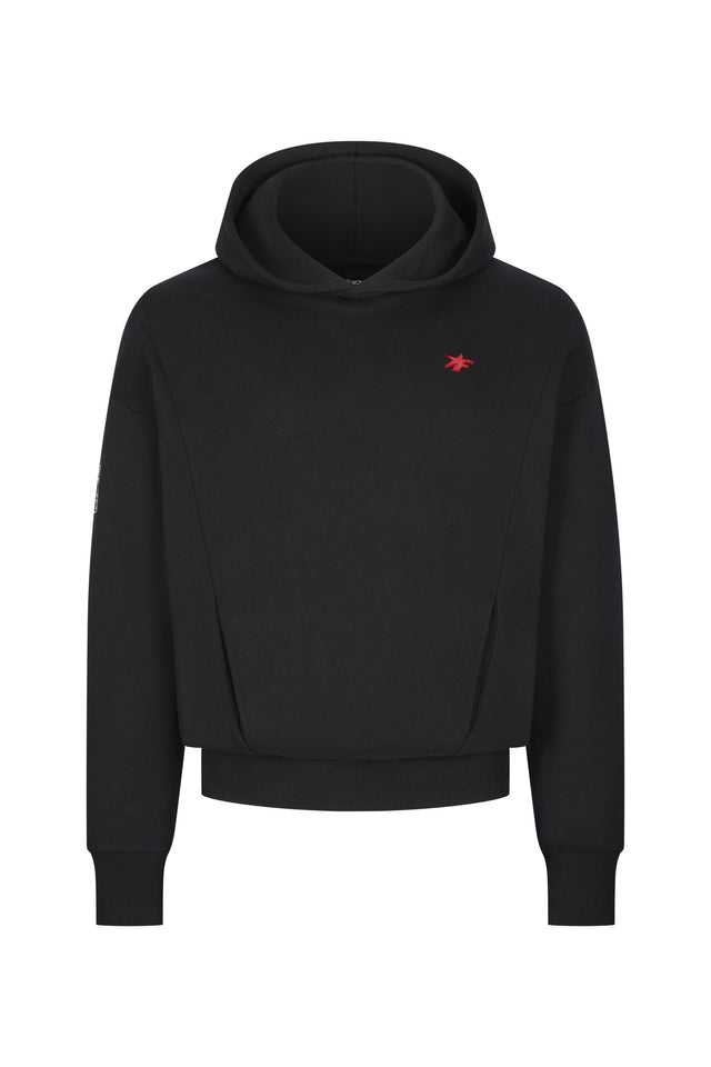 Icon Hoodie