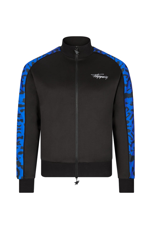 Club Men's Track Jacket