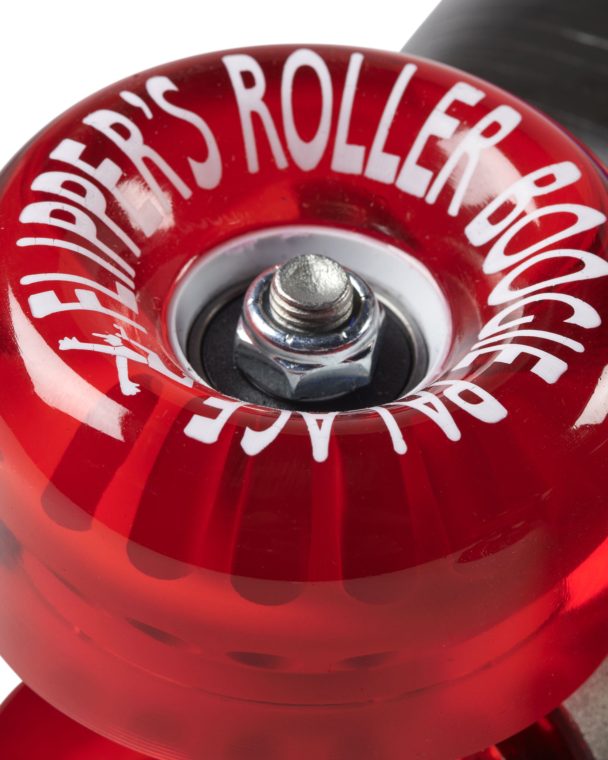 Flipper's Original Riedell 120 Skates