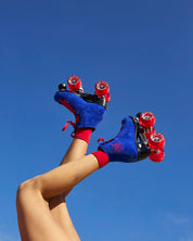 Flipper's Original Riedell 120 Skates