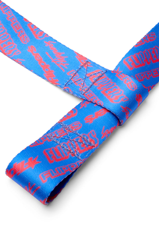 Flipper's Skate Strap