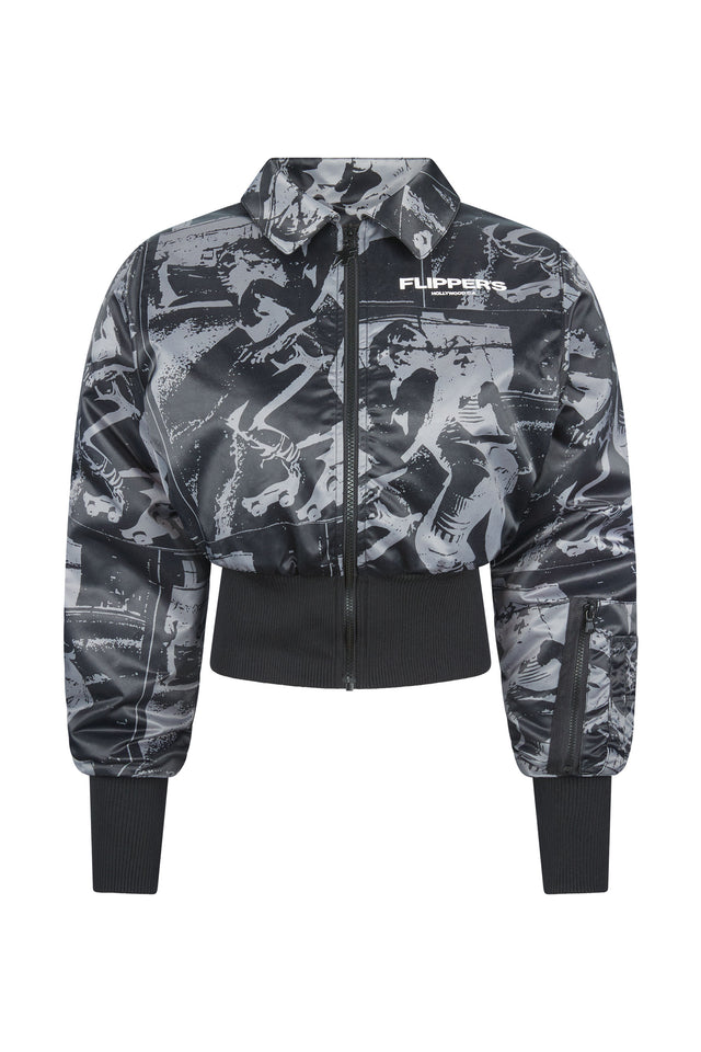 Jet-Set Bomber