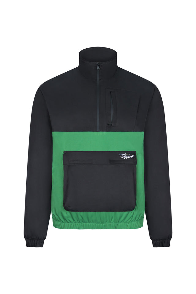 Holy Roller Anorak