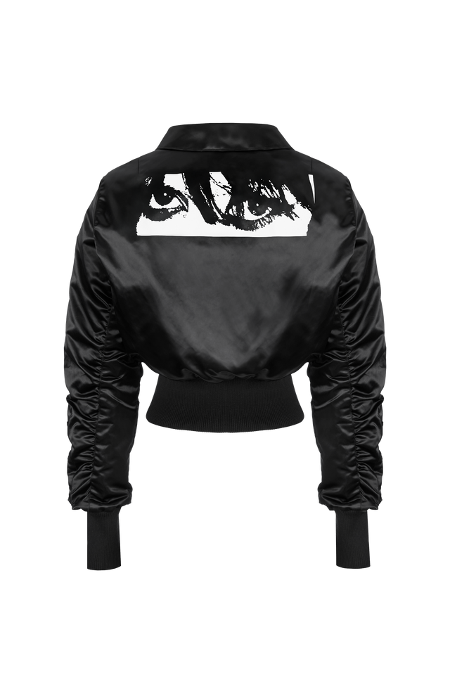 Remember Who You Are Jacket