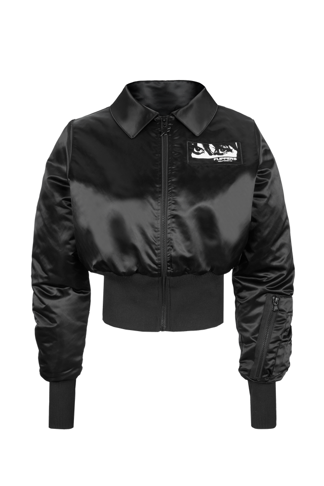 Remember Who You Are Jacket
