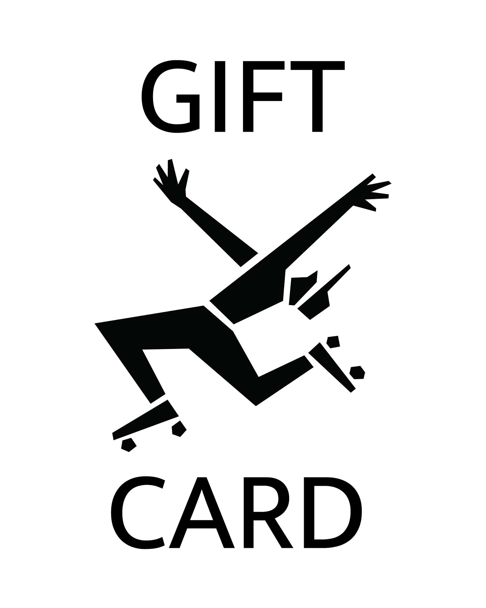 Flipper's Roller Boogie Palace Gift Card