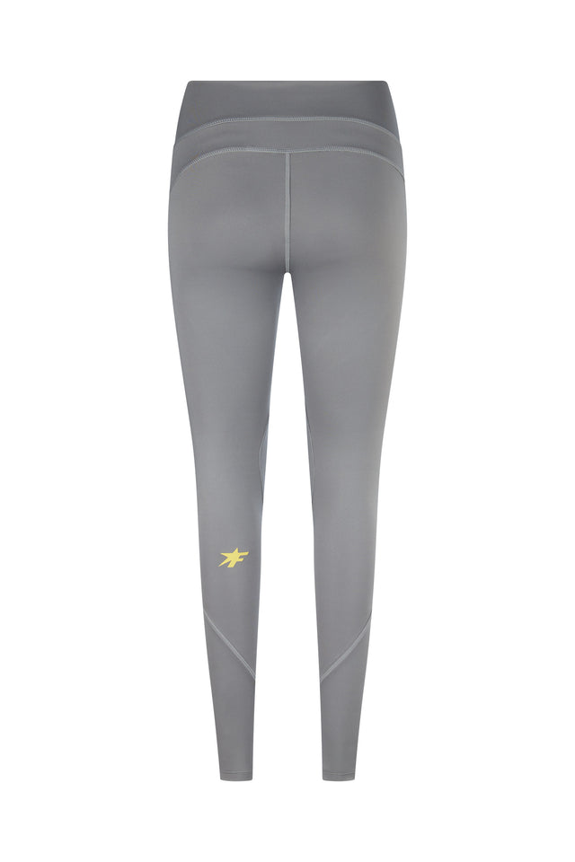 Pleasure Palace Color Block Legging