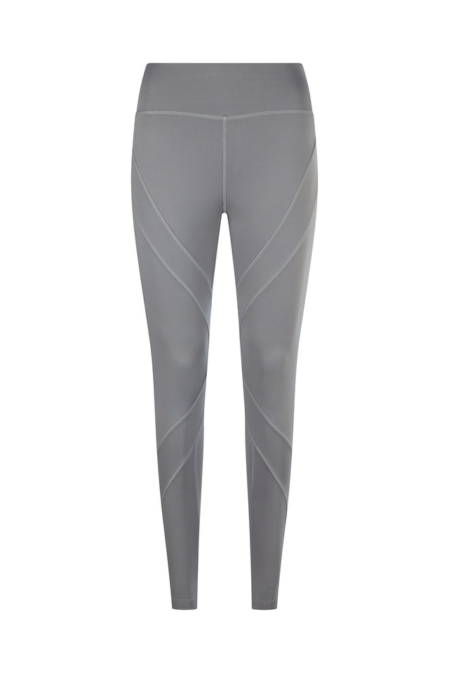Pleasure Palace Color Block Legging