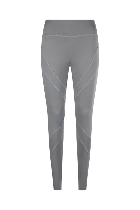 Pleasure Palace Color Block Legging