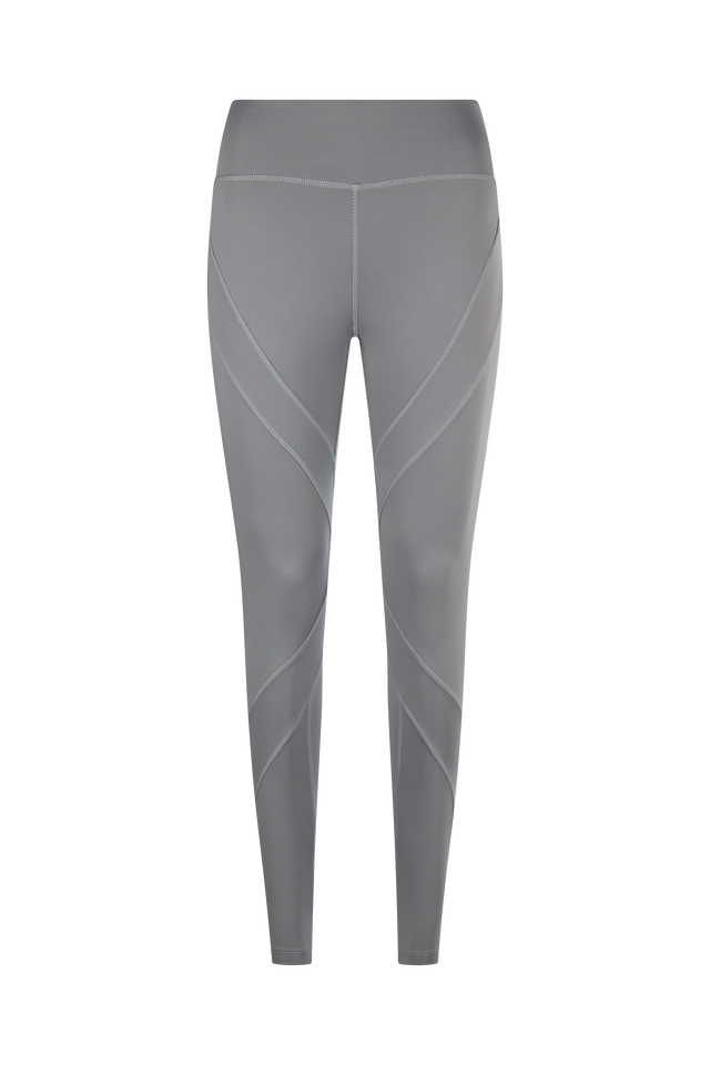 Pleasure Palace Color Block Legging