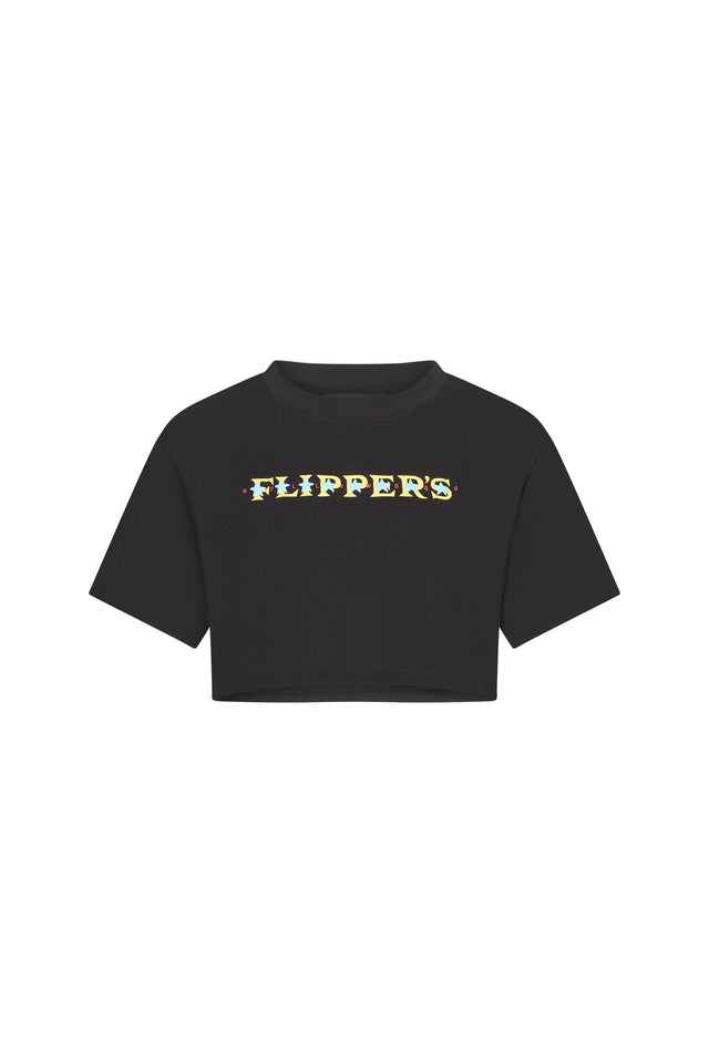 Stargazer Crop T-Shirt