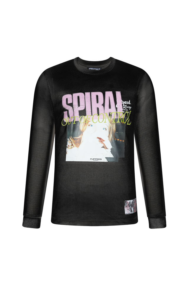 Spiral Jersey