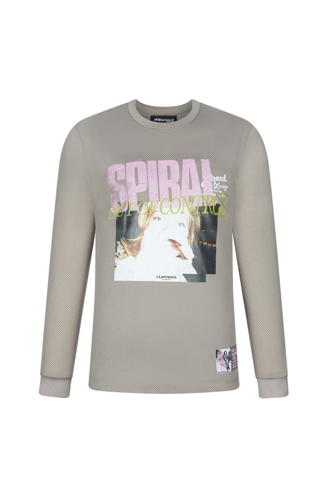 Spiral Jersey
