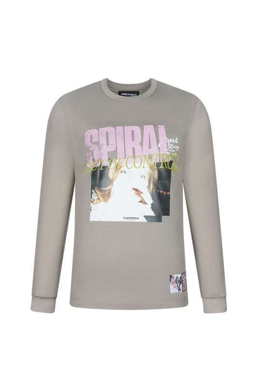 Spiral Jersey