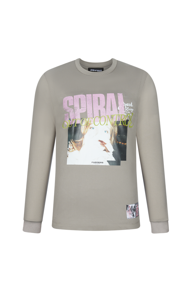 Spiral Jersey