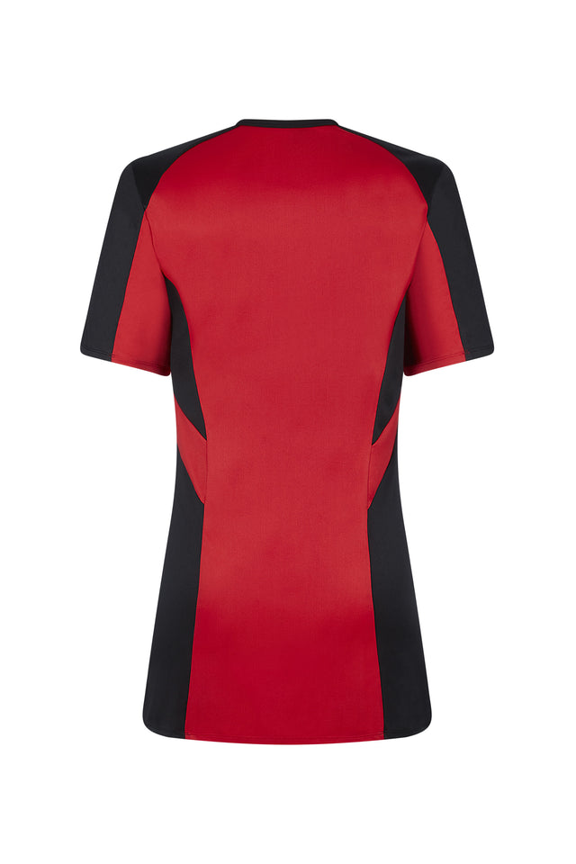 Taking Chances Dress