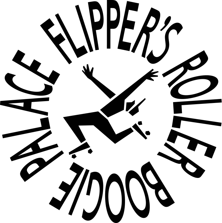 Flipper&#39;s Roller Boogie Palace