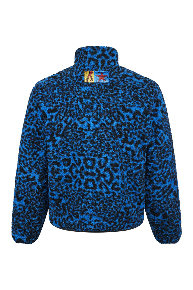 After Hours Sherpa Jacket