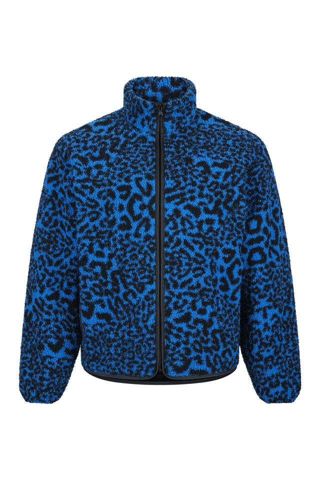 After Hours Sherpa Jacket