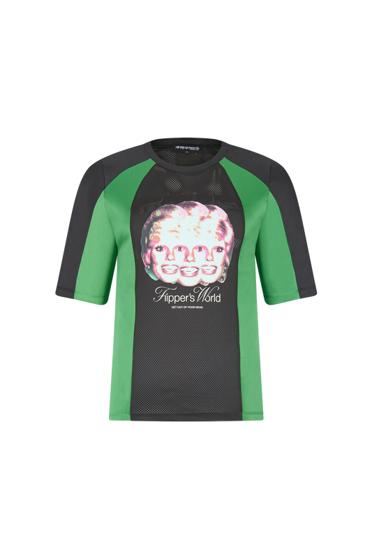Queen Roller Girl Jersey