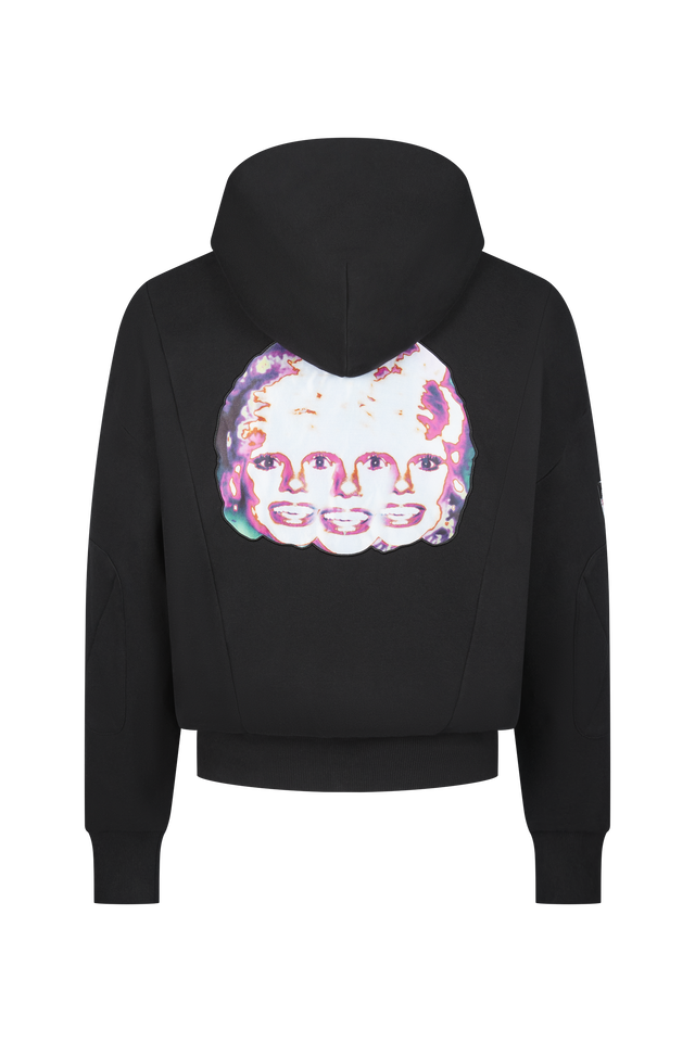 Skateaway Hoodie