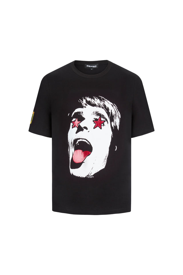 The Quadfather T-Shirt