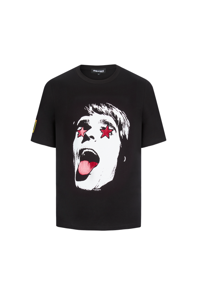 The Quadfather T-Shirt
