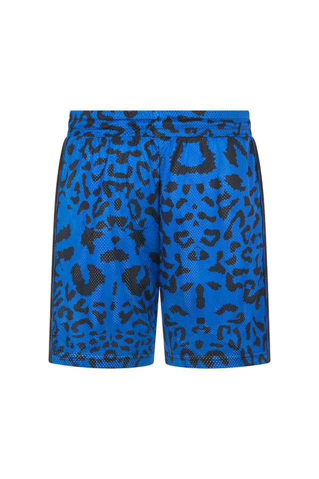 Run Wild Gym Shorts