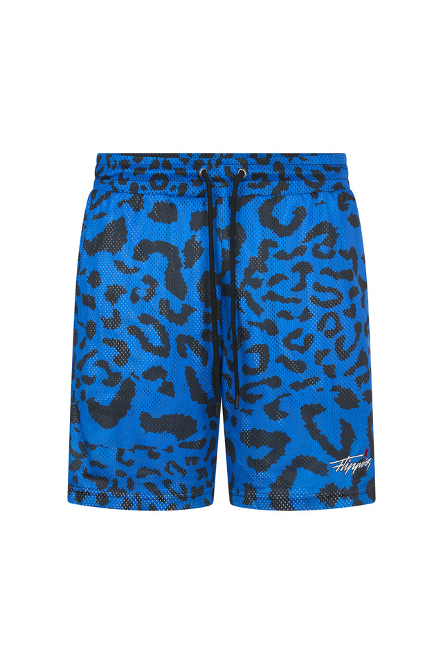 Run Wild Gym Shorts
