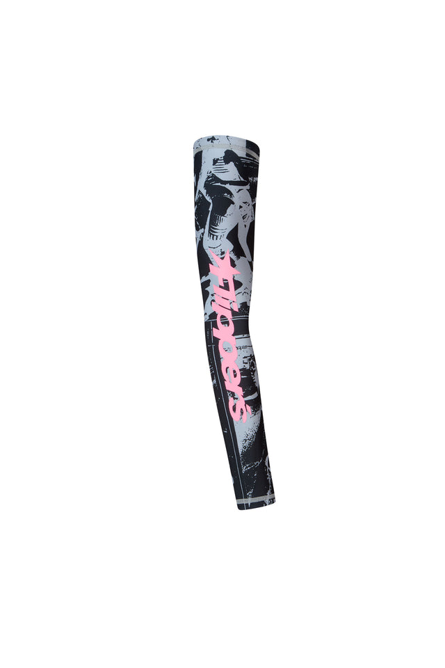 Jet-Set Compression Sleeves
