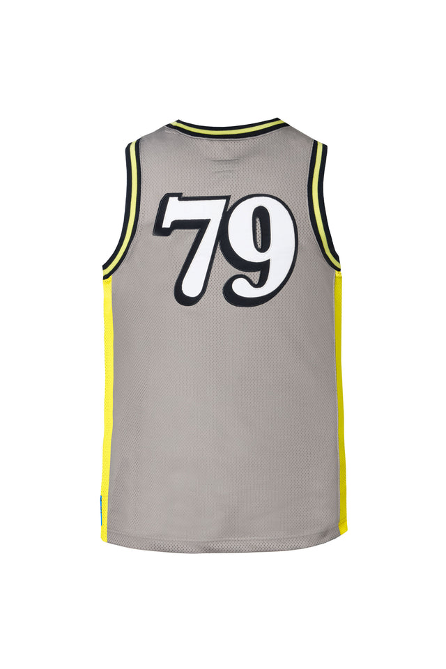 Showtime Jersey