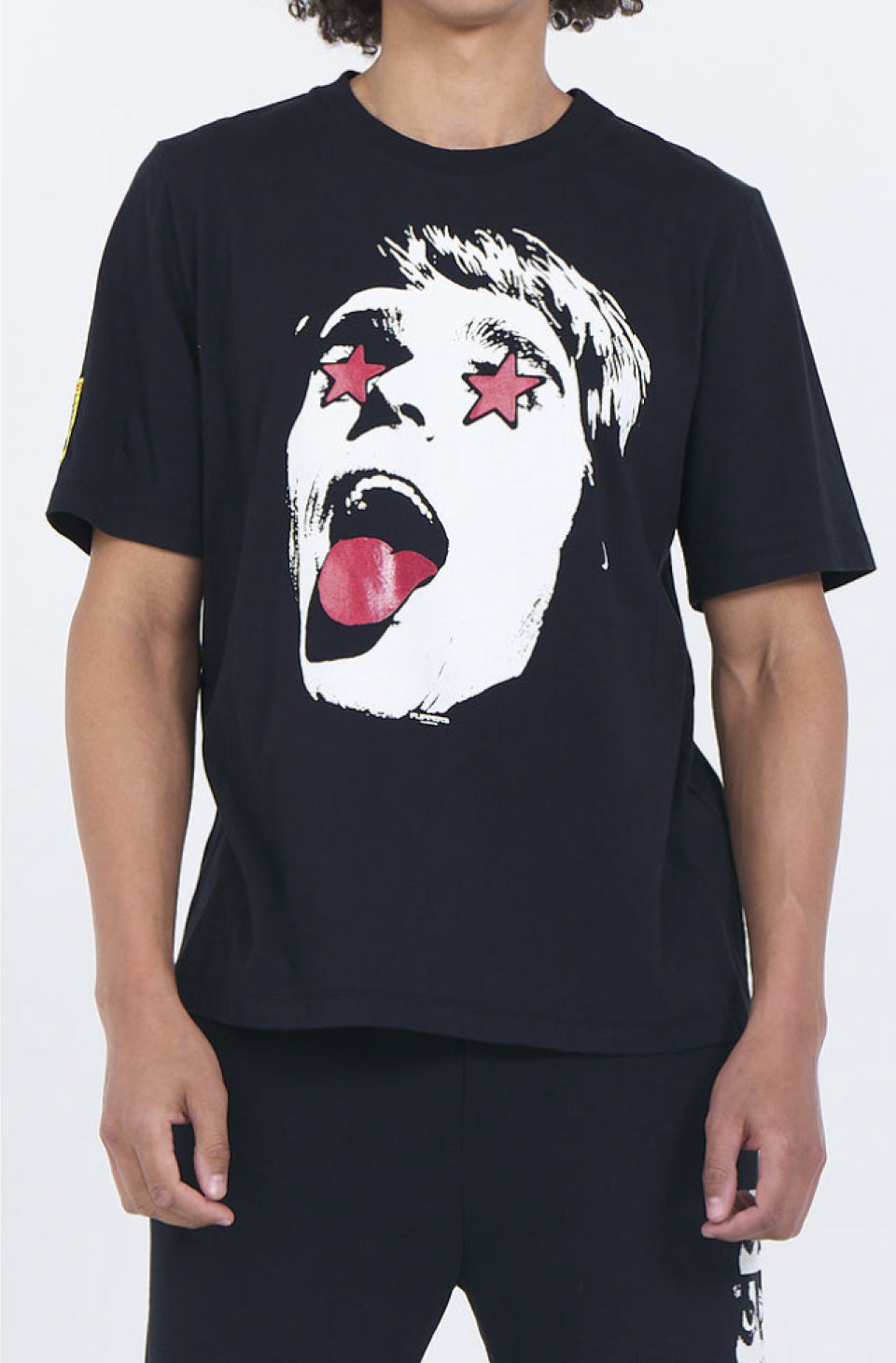 Star Eyes S/S T