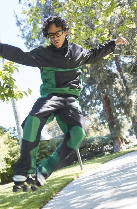 Excursion Anorak
