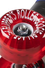 Flipper's Original Riedell 120 Skates