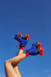 Flipper's Original Riedell 120 Skates