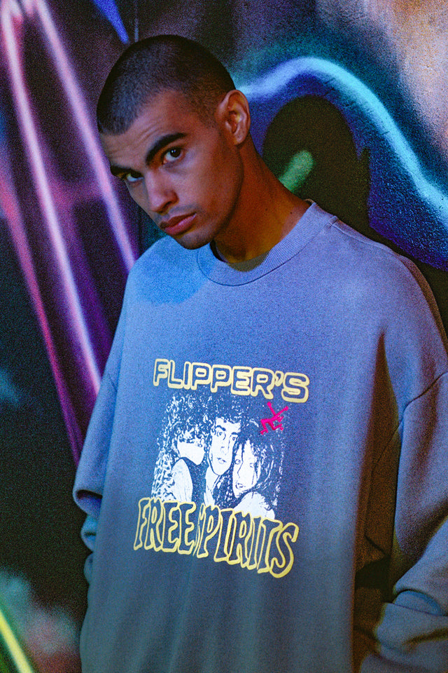 Free Spirits Crew